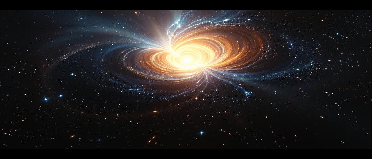 星际穿越：人类最后的希望 - 科幻、冒险、太空影视内容轮播图 - 影视飓风
